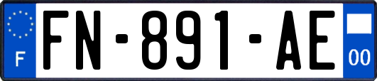 FN-891-AE