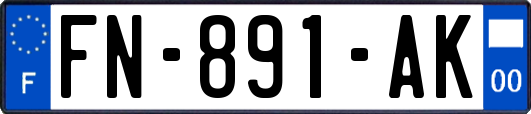 FN-891-AK