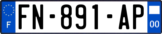 FN-891-AP