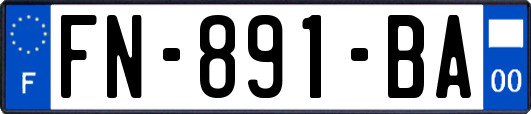 FN-891-BA