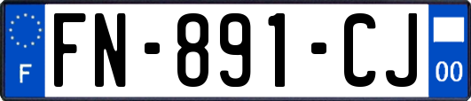 FN-891-CJ