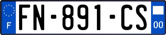 FN-891-CS