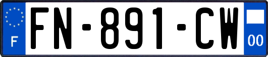 FN-891-CW
