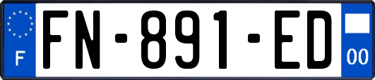 FN-891-ED