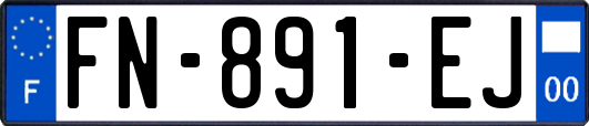 FN-891-EJ