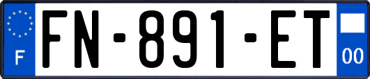 FN-891-ET