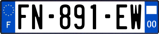 FN-891-EW