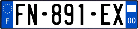 FN-891-EX
