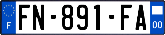 FN-891-FA