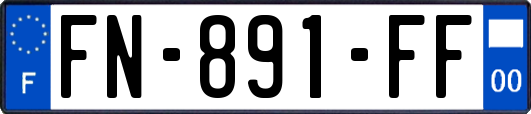 FN-891-FF