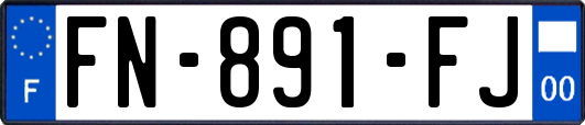 FN-891-FJ