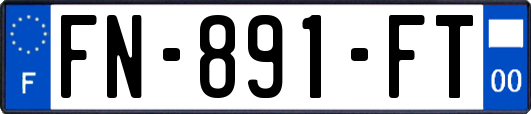 FN-891-FT