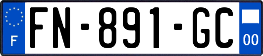 FN-891-GC