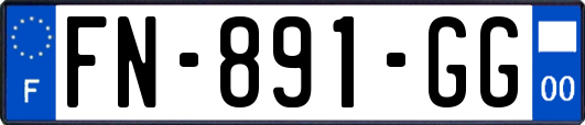 FN-891-GG