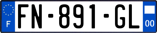 FN-891-GL