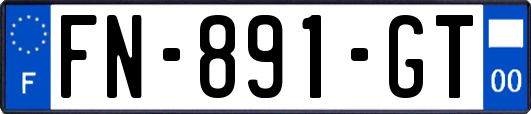 FN-891-GT