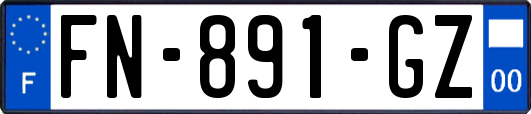 FN-891-GZ