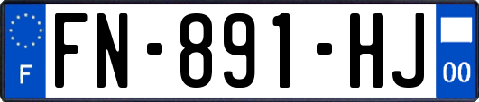 FN-891-HJ
