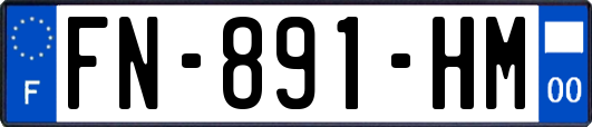 FN-891-HM