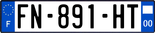 FN-891-HT