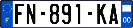 FN-891-KA
