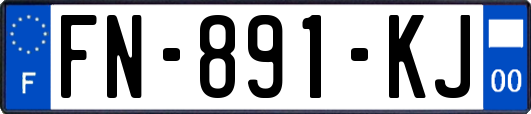 FN-891-KJ