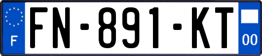 FN-891-KT