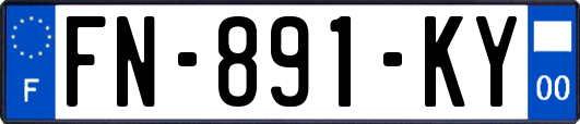 FN-891-KY
