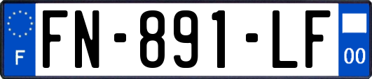 FN-891-LF
