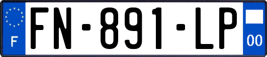 FN-891-LP