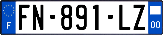 FN-891-LZ
