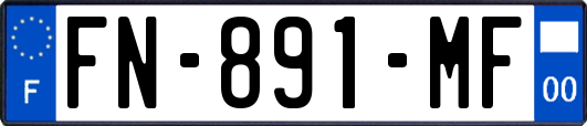 FN-891-MF