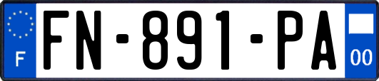 FN-891-PA
