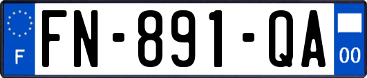 FN-891-QA