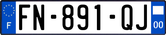FN-891-QJ