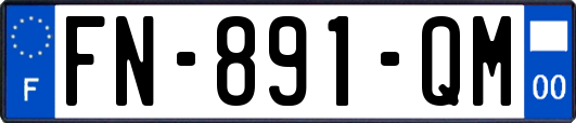 FN-891-QM