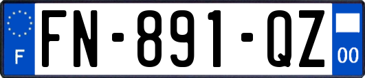 FN-891-QZ