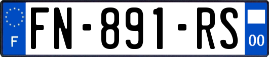 FN-891-RS