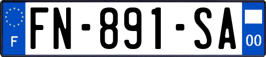 FN-891-SA