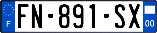 FN-891-SX