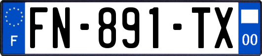 FN-891-TX