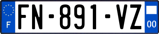FN-891-VZ