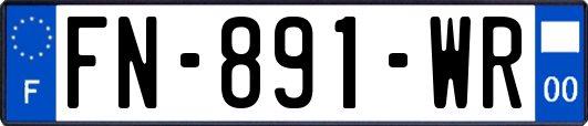 FN-891-WR