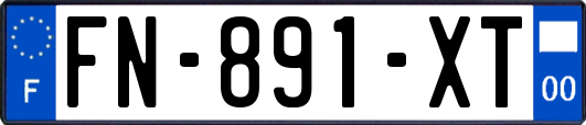 FN-891-XT