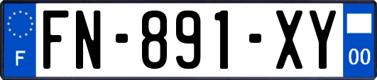 FN-891-XY