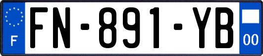 FN-891-YB