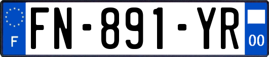 FN-891-YR
