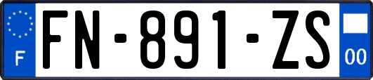 FN-891-ZS