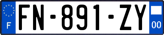FN-891-ZY