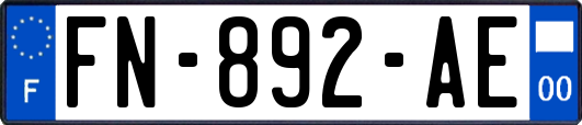 FN-892-AE